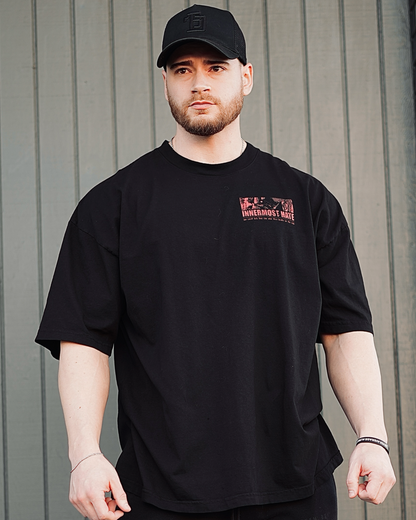 INNERMOST HATE "ARMORED" T-SHIRT