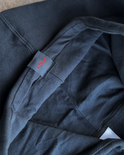 INNERMOST HATE [D.0.S] HOODIE