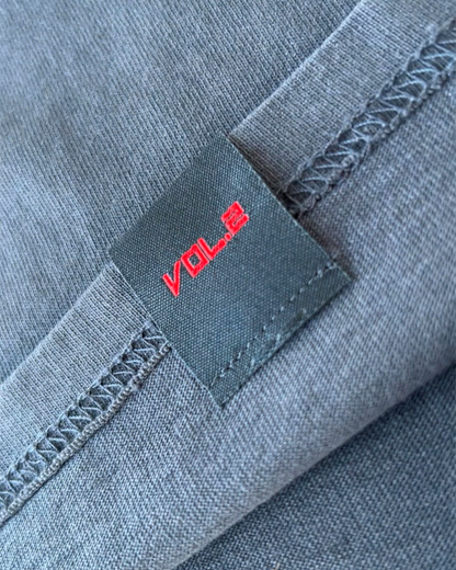 INNERMOST HATE [D.0.S] T-SHIRT