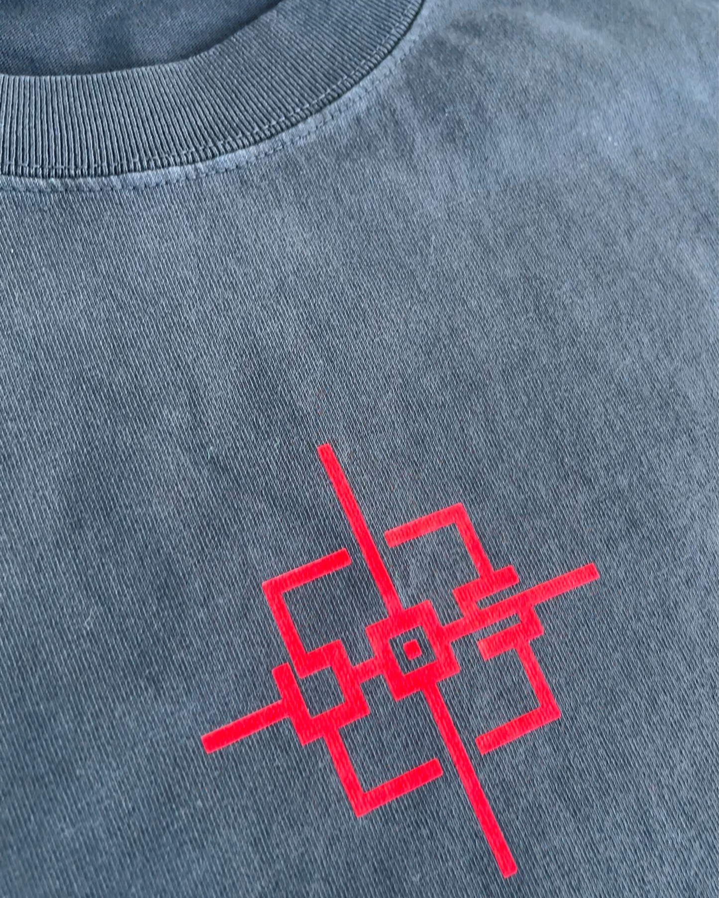 INNERMOST HATE [D.0.S] T-SHIRT