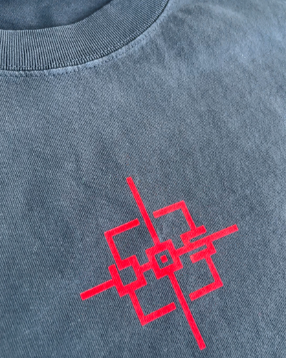 INNERMOST HATE [D.0.S] T-SHIRT