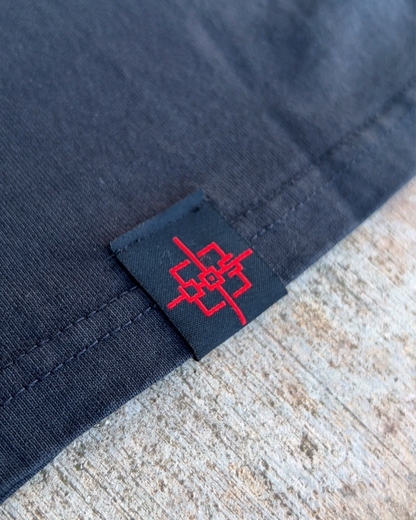 INNERMOST HATE [D.0.S] T-SHIRT