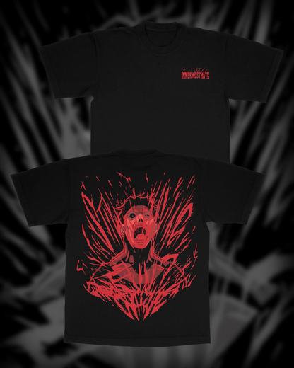 INNERMOST HATE "RAGE" T-SHIRT